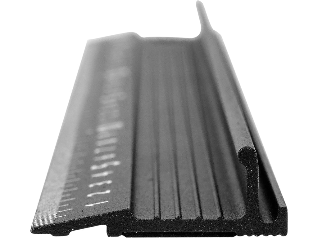 Regel Met Beschermprofiel 300 MM