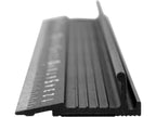 Regel Met Beschermprofiel 300 MM