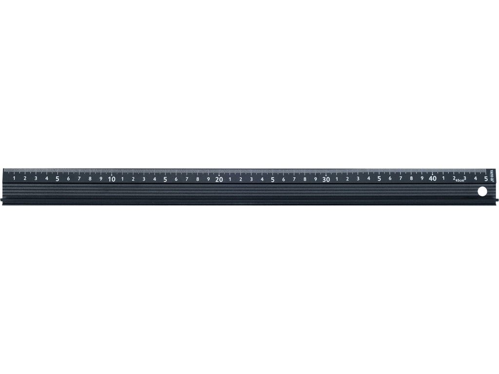 Regel Met Beschermprofiel 450 MM