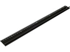 Regel Met Beschermprofiel 450 MM
