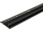 Regel Met Beschermprofiel 450 MM