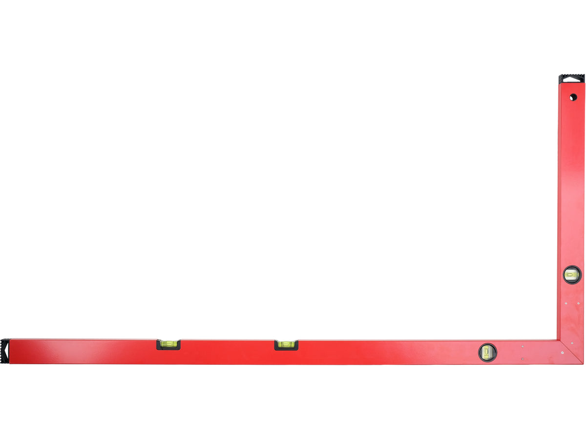 Aluminium Hoek 1200X600MM