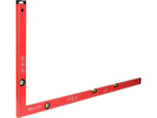 Aluminium Hoek 1200X600MM