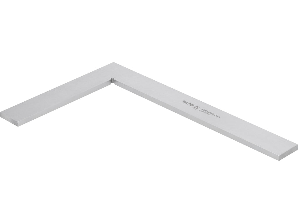 Slotwerkhoek 400X250 MM Klasse Ii