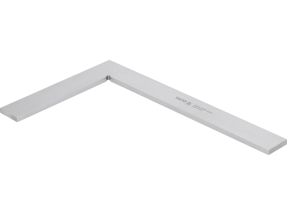 Slotwerkhoek 400X250 MM Klasse Ii