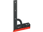 Staalen Haarkoek 300MM