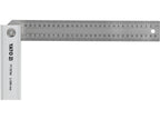 Verstelbare Hoek L 300 Mm, Rvs.