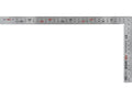 Stalen Hoekstaaf 150 X 300 MM Inox