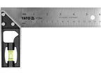 Roestvrij Slotenwerk Hoek 150 MM Met Libella