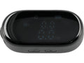 Curvometer-Meetmeting Voor Boog 0,05-99,9 M