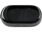 Curvometer-Meetmeting Voor Boog 0,05-99,9 M