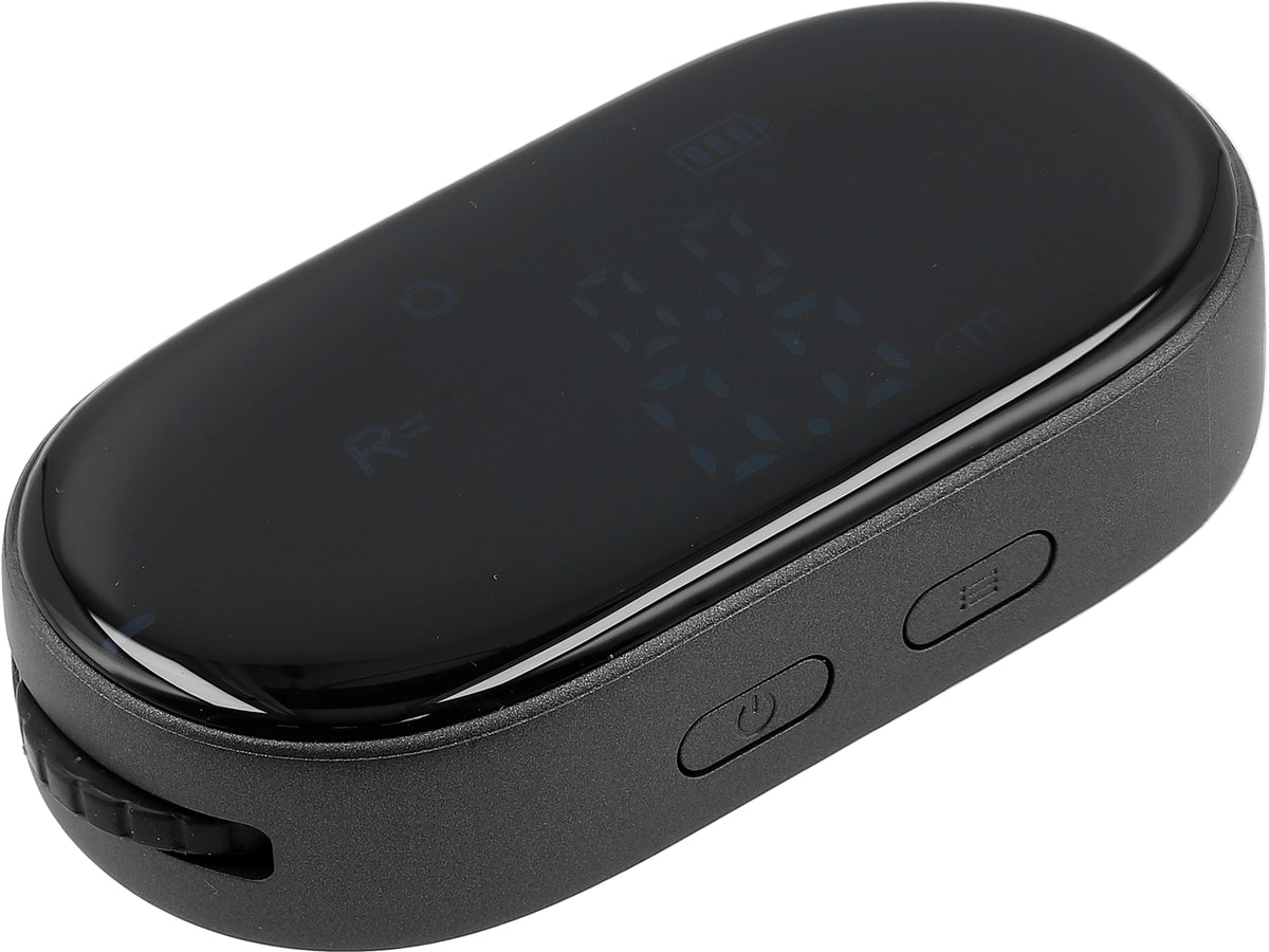 Curvometer-Meetmeting Voor Boog 0,05-99,9 M