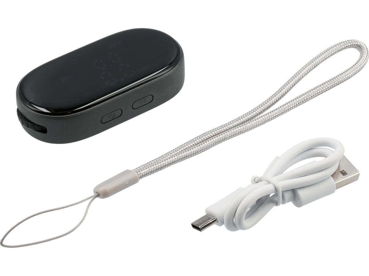 Curvometer-Meetmeting Voor Boog 0,05-99,9 M