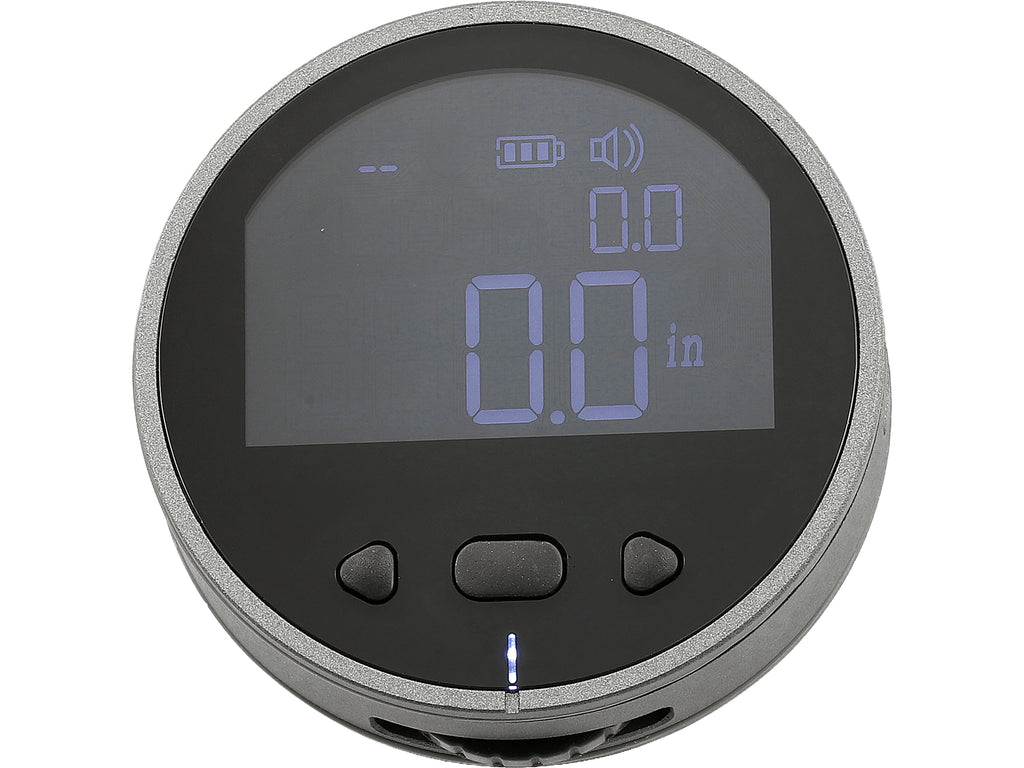 Curvometer-Meet Voor Boog 0-99,9 M