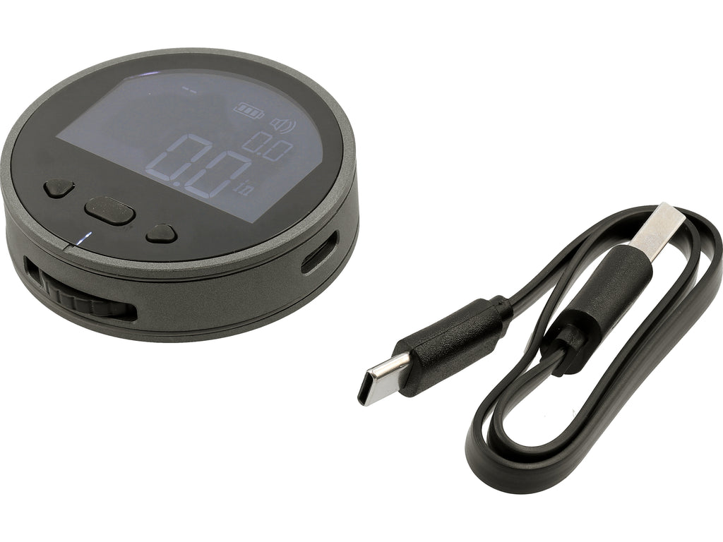 Curvometer-Meet Voor Boog 0-99,9 M