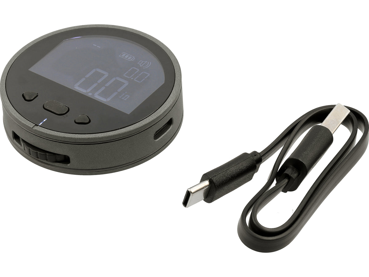 Curvometer-Meet Voor Boog 0-99,9 M
