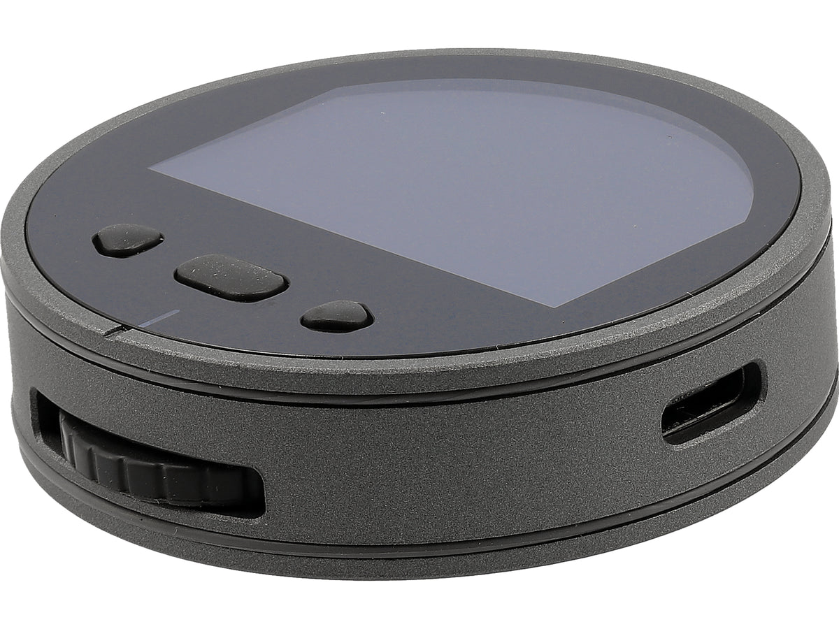 Curvometer-Meet Voor Boog 0-99,9 M