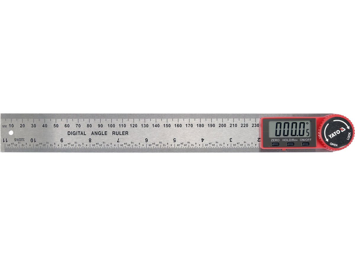 Elektronische Protraclator 300 MM