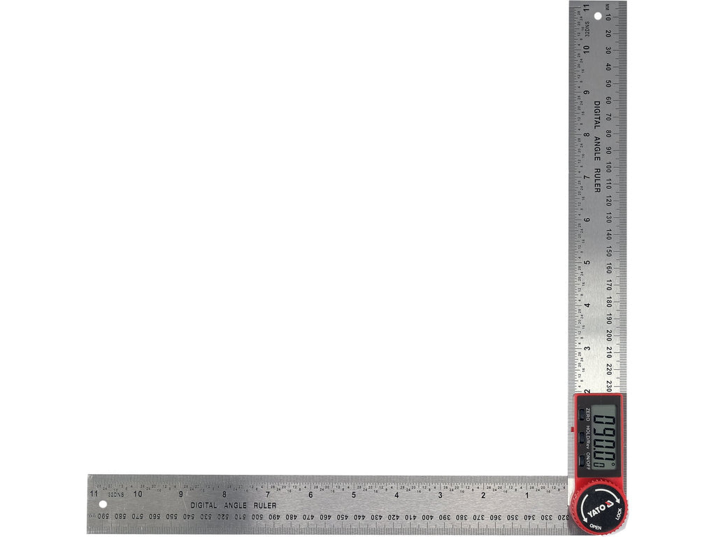 Elektronische Protraclator 300 MM