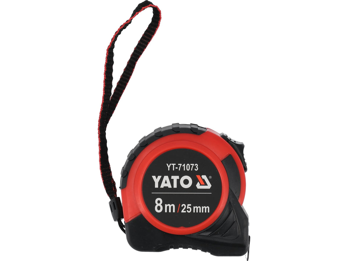 Rolmaat 8M X 25MM