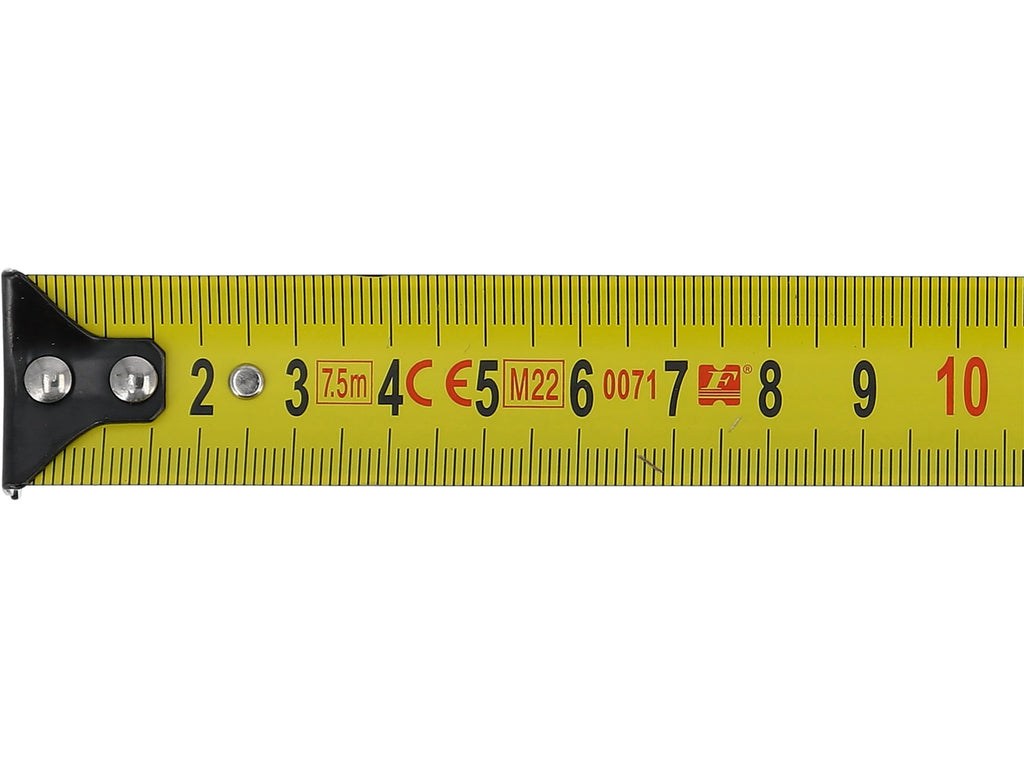 Rolmaat 8M X 25MM