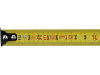 Verzamelbare Maatregel 5M X 19MM