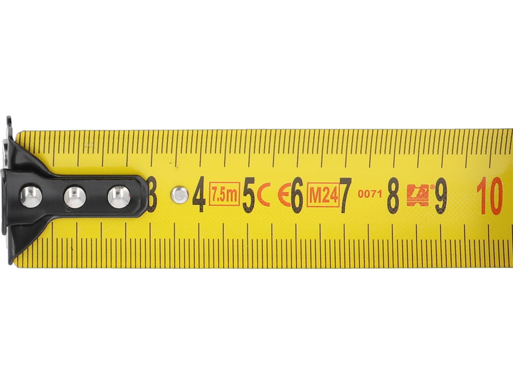 Verzamelde Maatregel 7,5M X 32MM