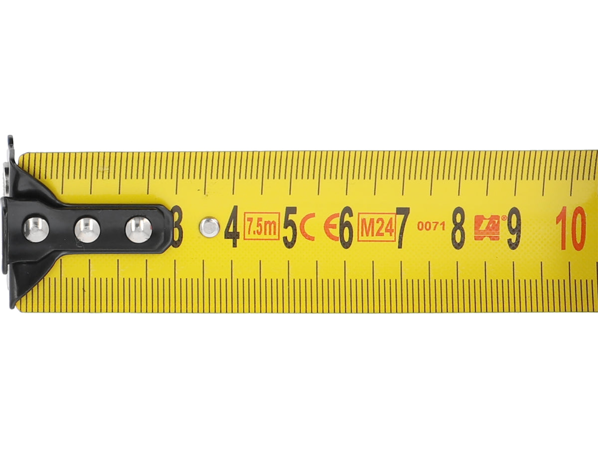 Verzamelde Maatregel 7,5M X 32MM