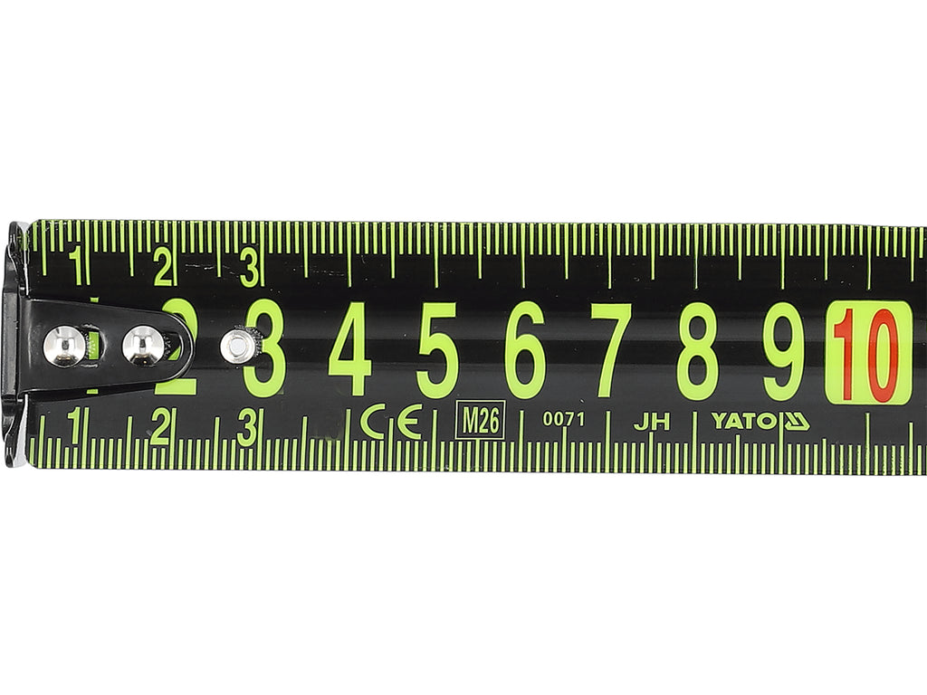 8 M X 32 MM Rolleuning