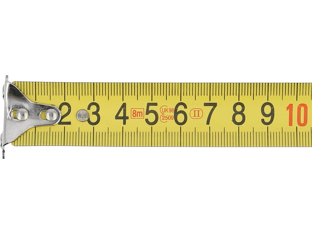 Gerolde Maatregel 8 M X 25 MM