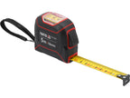 5M X 19MM Verzamelbare Maatregel Met Bovenste Lezing