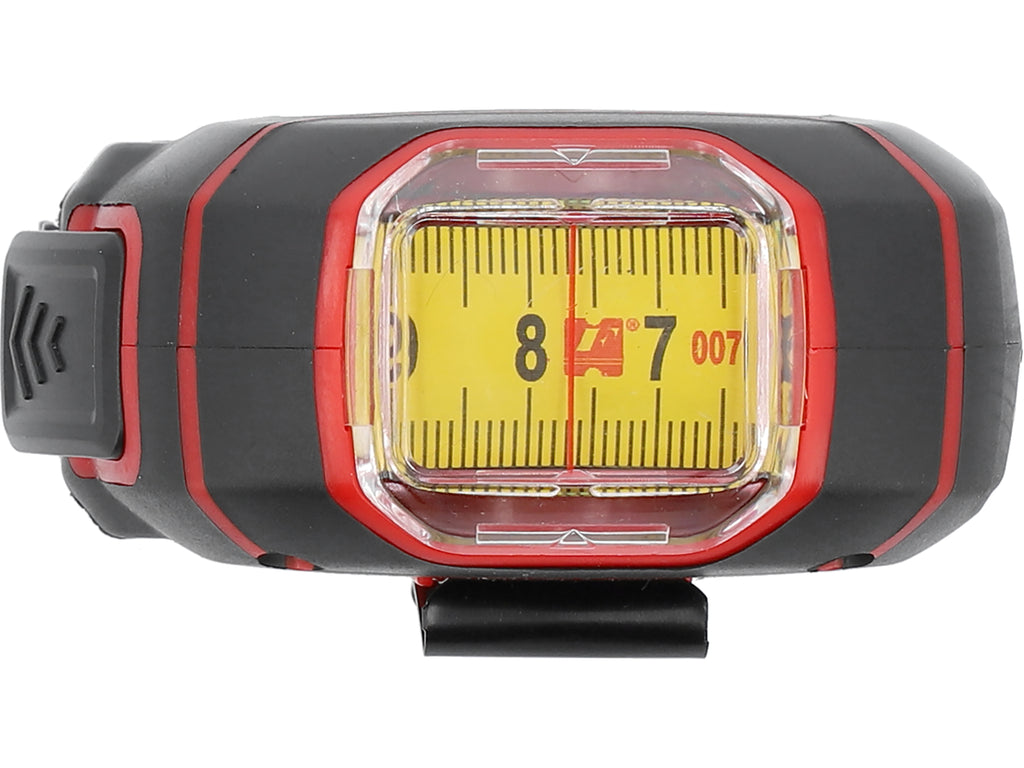 5M X 19MM Verzamelbare Maatregel Met Bovenste Lezing