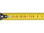 5M X 19MM Verzamelbare Maatregel Met Bovenste Lezing