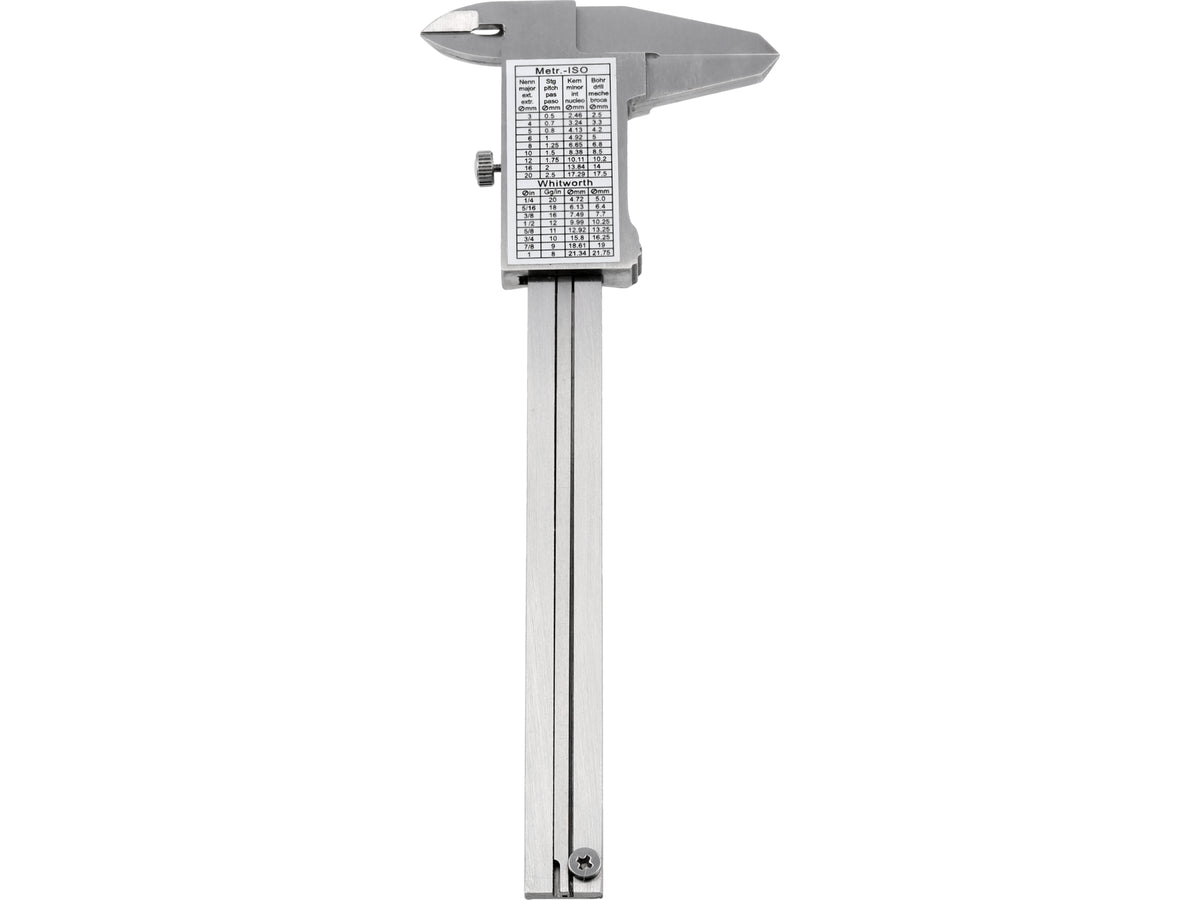 Klauw 100 MM / 0,05 MM