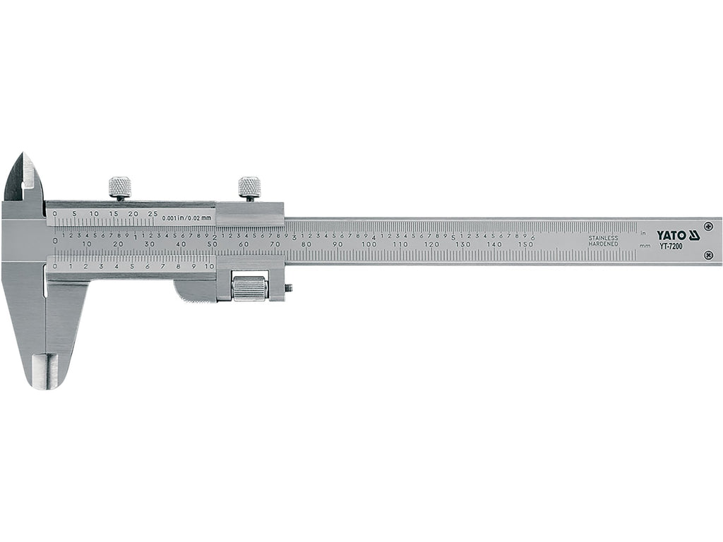 Klauw 150MM