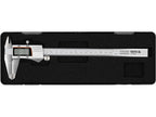 200 mm schuifmaat met verlicht scherm