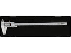 300 mm schuifmaat met verlicht scherm