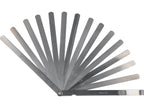 Voelmaat 200 Mm, 14 Tips, 0,05-0,5 MM