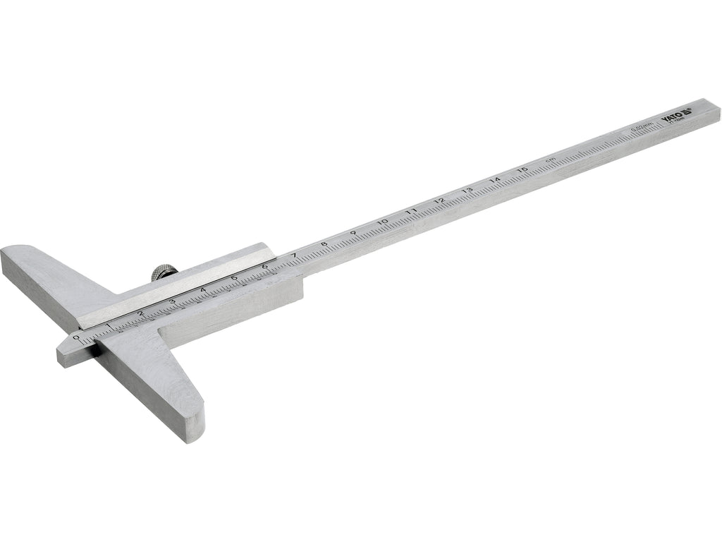 150 MM Diepte Remklauw
