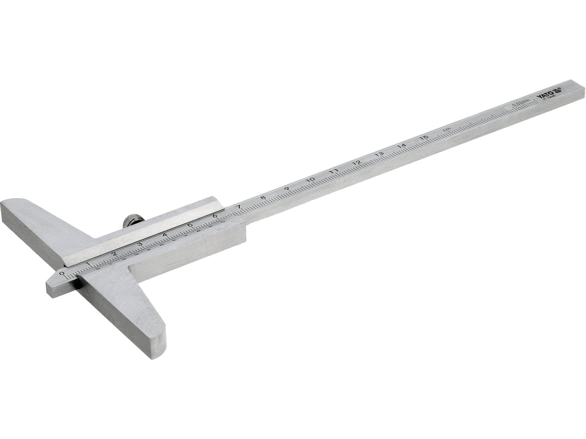 150 MM Diepte Remklauw