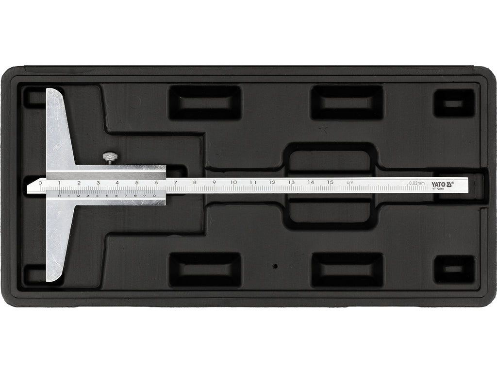 150 MM Diepte Remklauw