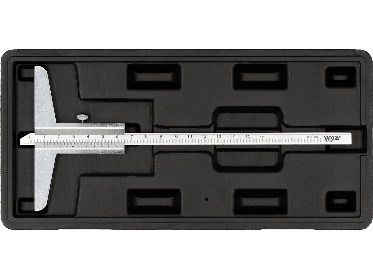 150 MM Diepte Remklauw