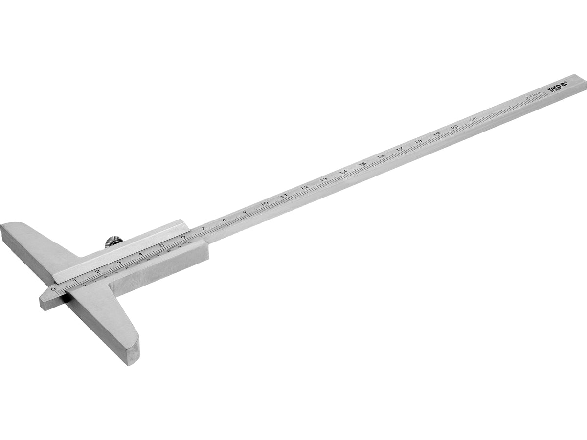 200 MM Diepte Remklauw