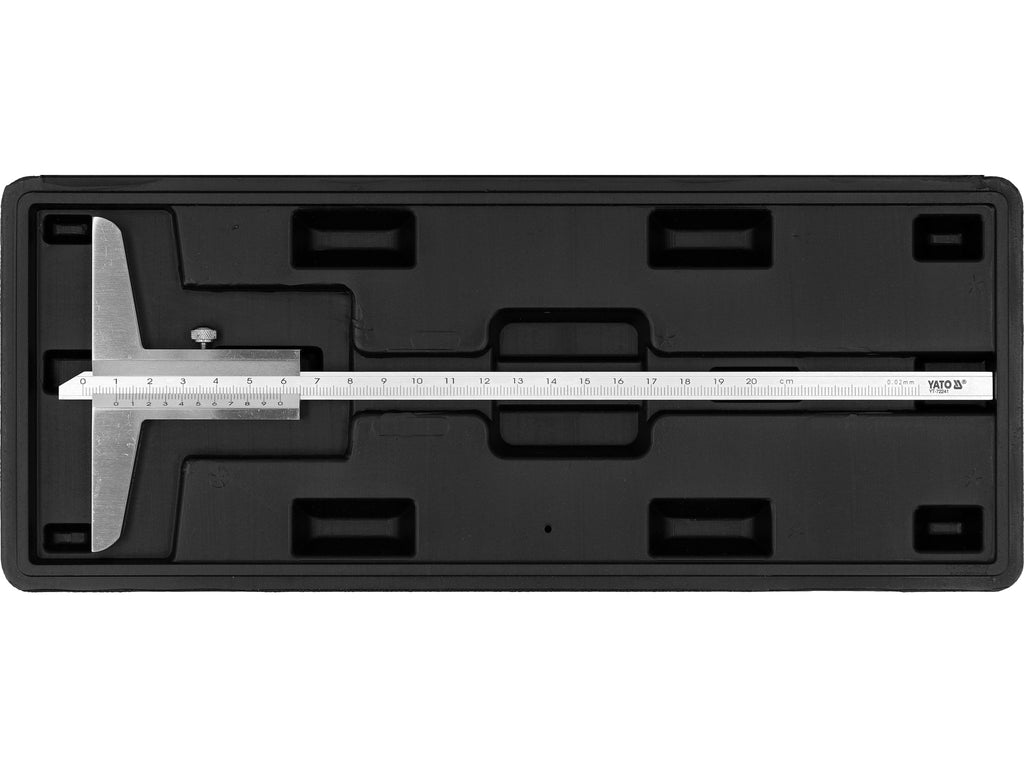 200 MM Diepte Remklauw
