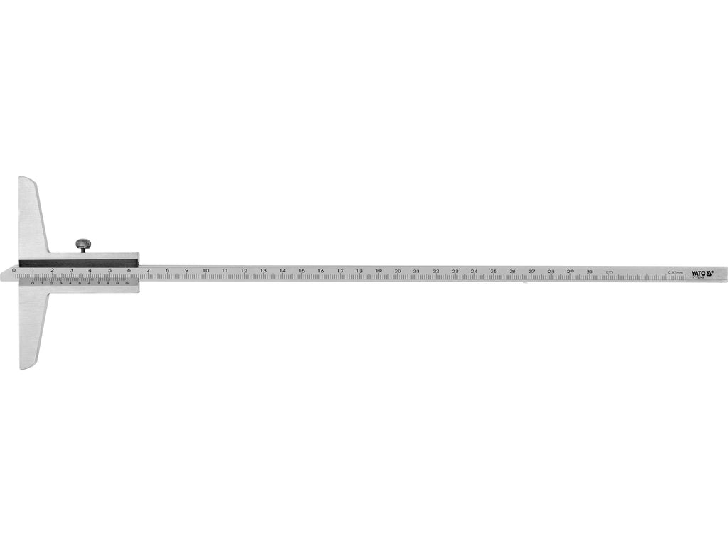 300 MM Diepte Remklauw