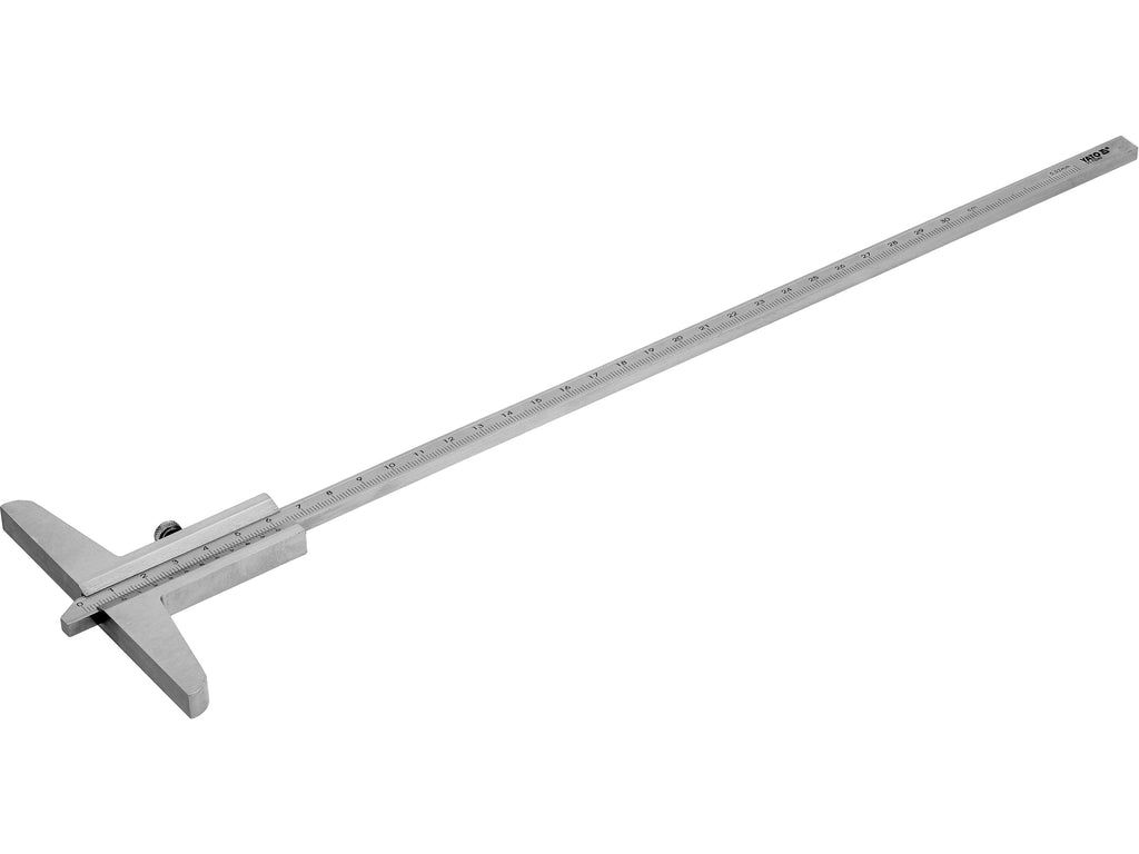 300 MM Diepte Remklauw