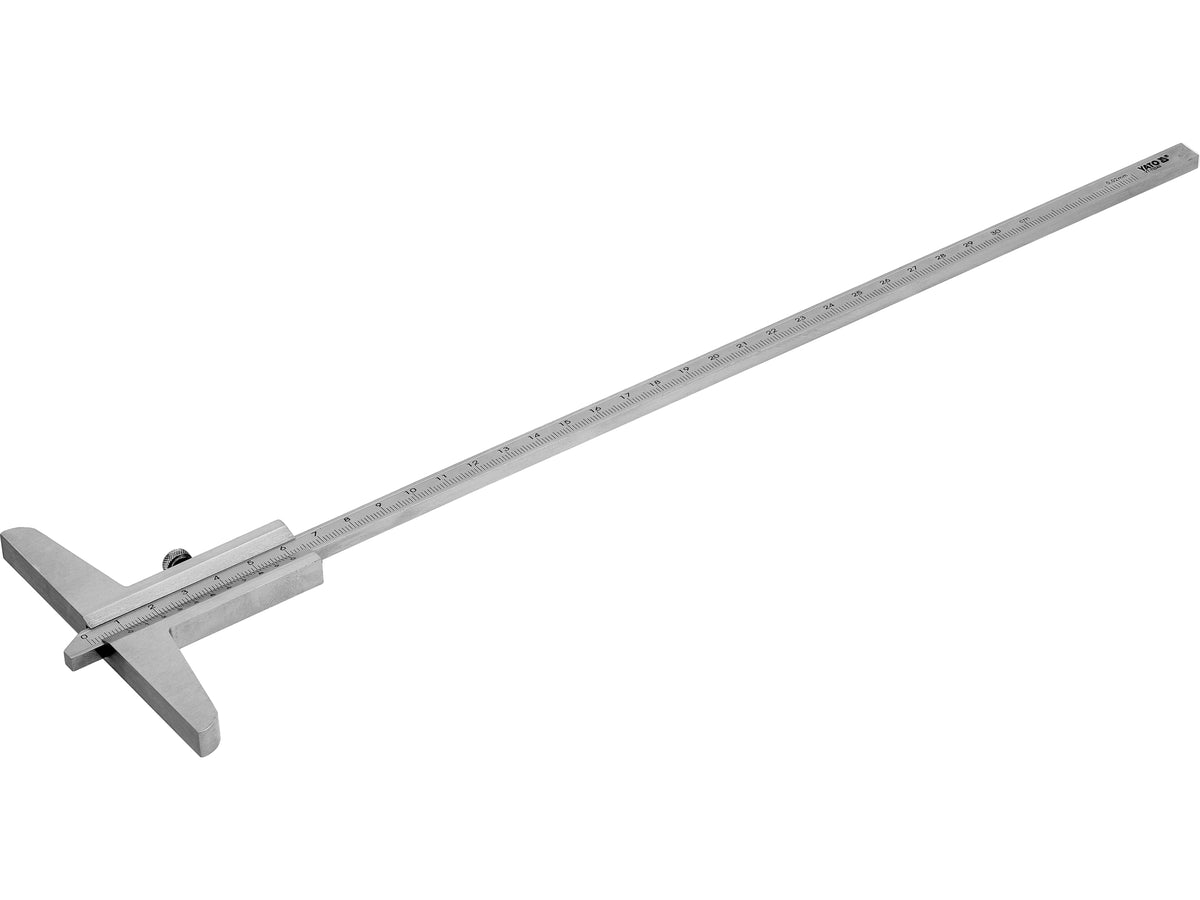 300 MM Diepte Remklauw
