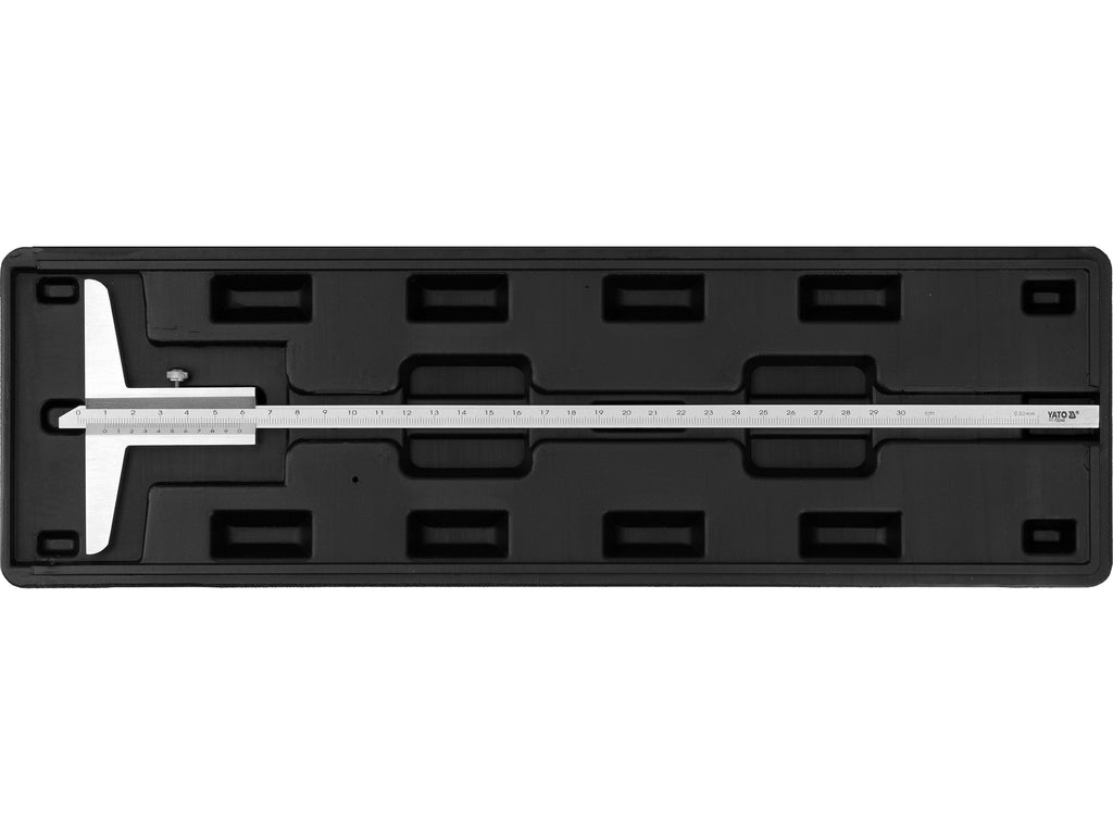 300 MM Diepte Remklauw