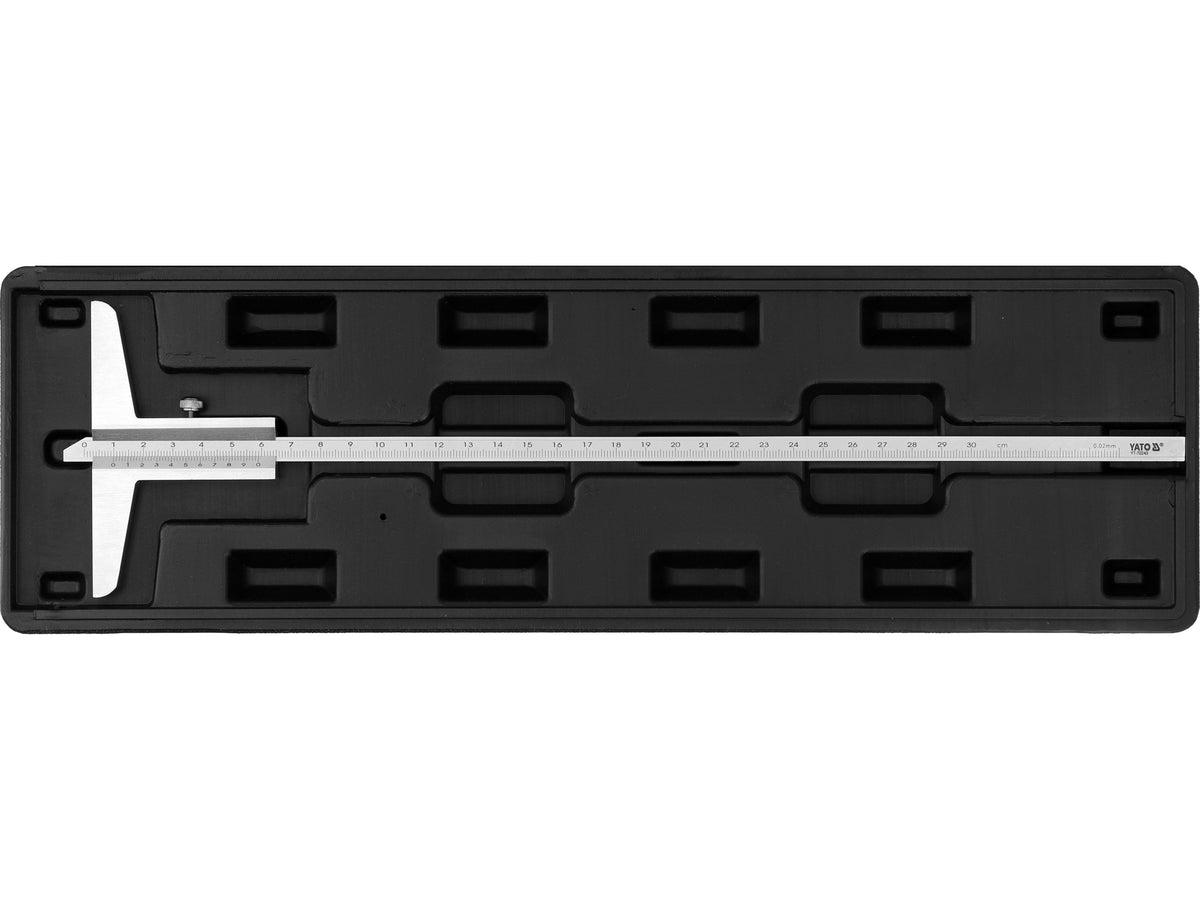 300 MM Diepte Remklauw