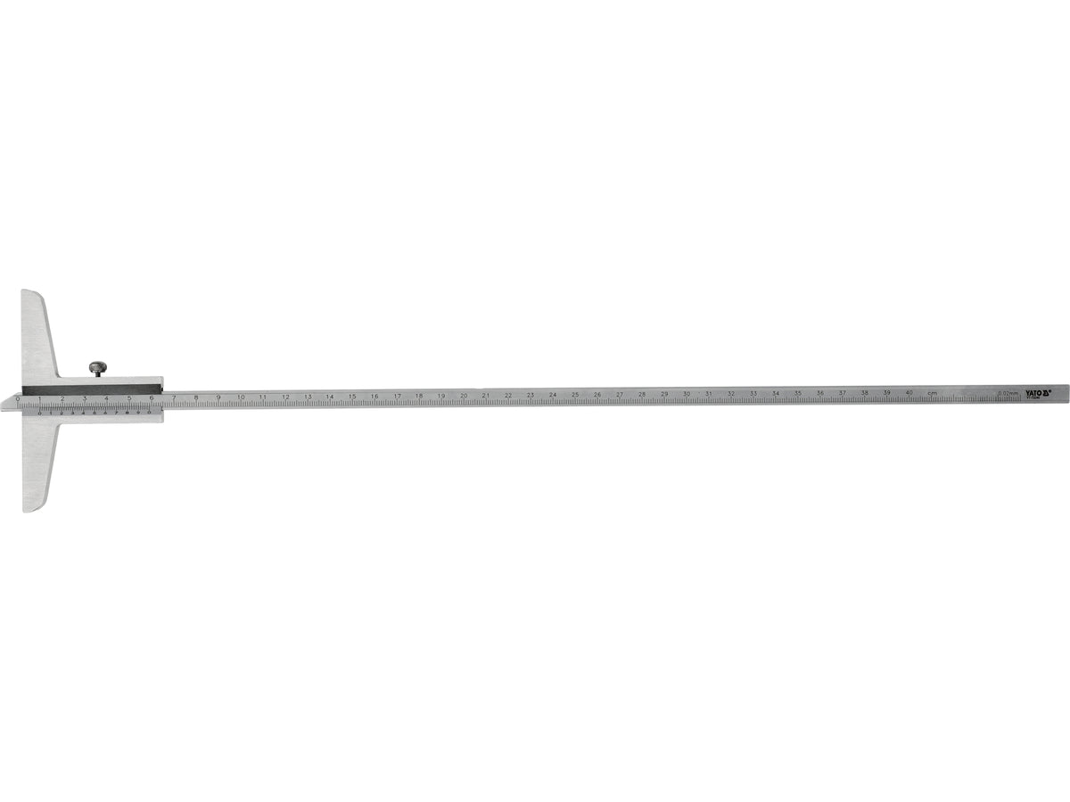 400 MM Diepte Remklauw